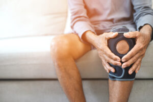 Chronic Osteomyelitis Recovery